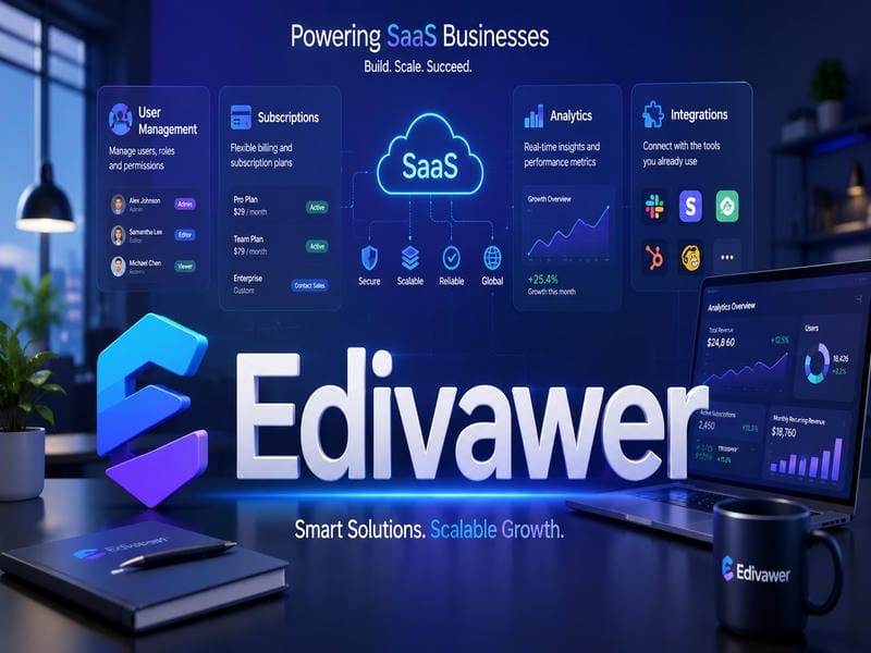 Edivawer